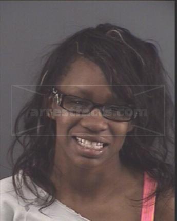 Tiana Louise Trapp