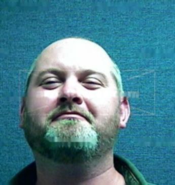 Jason Daniel Lewis
