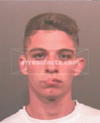 Leslie Matthew White