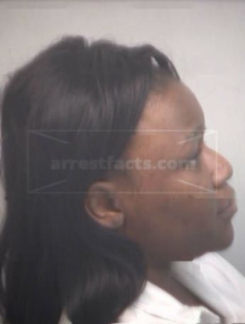 Elsie Latoya Lee