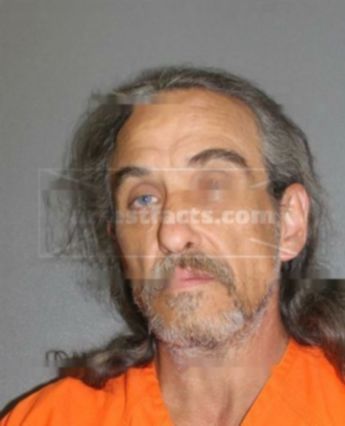 Jeffery Scott Carver