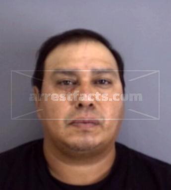 Ruben Coronado Martinez