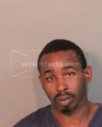 Deontay A Rogers