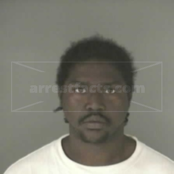 Gregory Lamar Wash