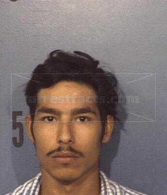 John Cruz Solis