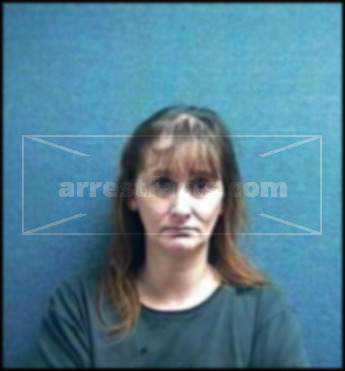 Crystal Ann Smith