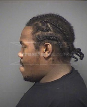 Kasean Akeem Hall