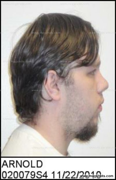 Ronnie H Arnold Jr.
