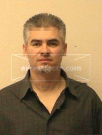 John Filiberto Chavez