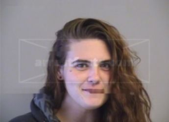 Aubrey Leah Hatton