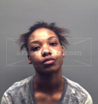 Melissie Mae Hampton