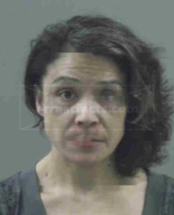 Frances Louisia Gomez