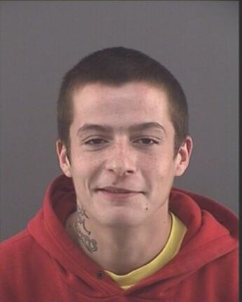 Thomas Richard Larimore
