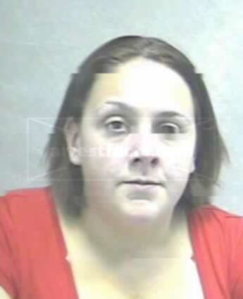 Valerie Jacque Mcintyre