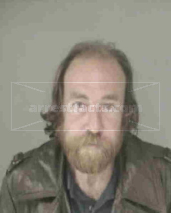 Wayne Leon May