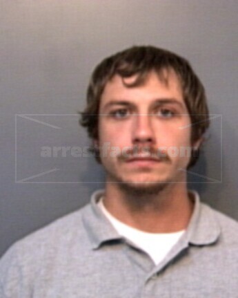Christopher Todd Mcguff