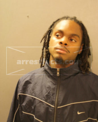 Demetrius Dunn