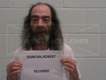 Robert Duncan