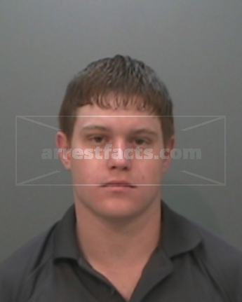 Tyler Lamar Landry