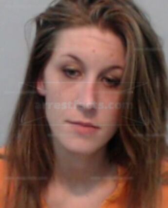Lisa Marie Waddell