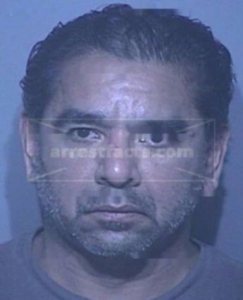 Jose Sanchez Martinez
