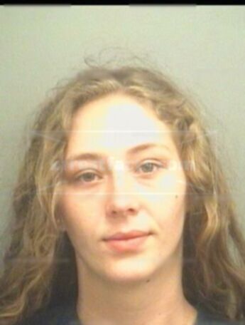 Patricia Gilbert