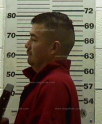 Saul Vasquez