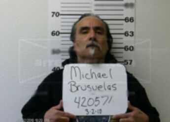 Michael Brusuelas