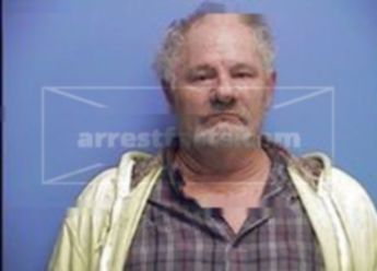 Terry Elmon Pitts