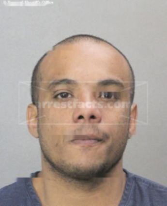 Josue Cabrero