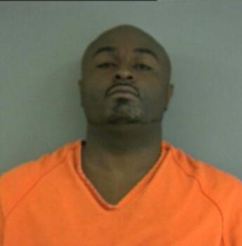 Toney Vanthony Roberson