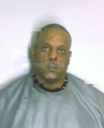 Deon Delamane Williams