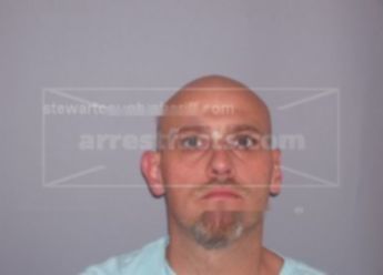 Steven Dwayne Browning