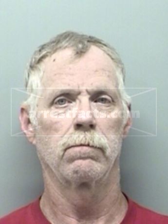 James Richard Hoover