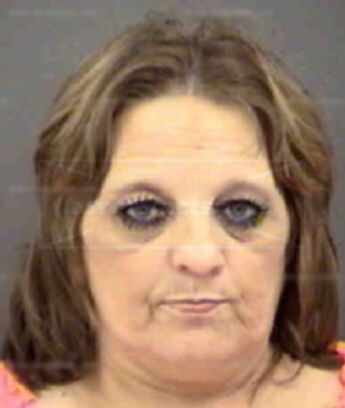 Margaret Simpson Freeman