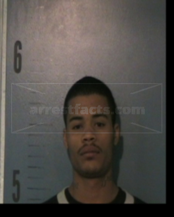 Devonta Demetrius Mitchell