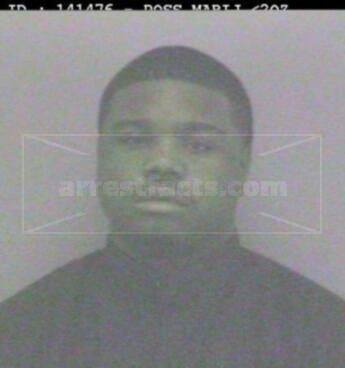 Marvio Cordaryl Wells