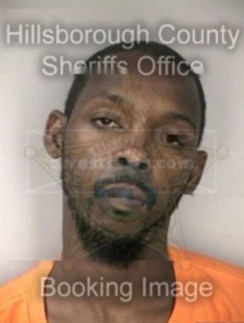 Wade Antonio West