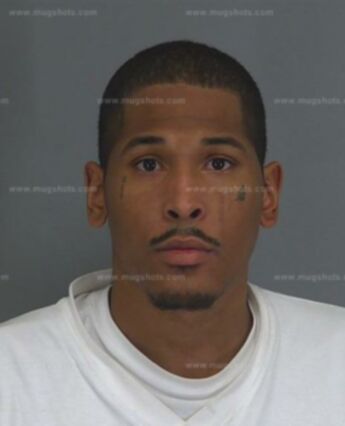 Aroan Jamal Covington