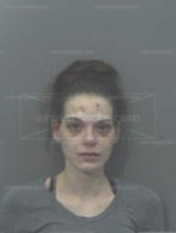 Brittany Boston