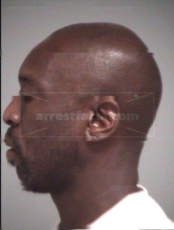 Harold Lee Davis Jr