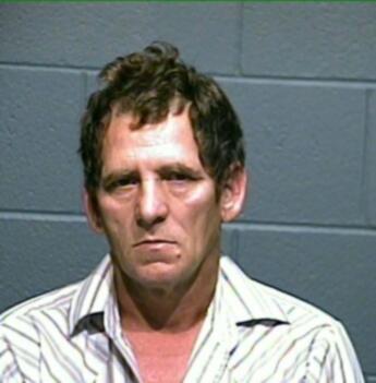 Troy Ray Jones