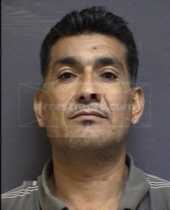 Martin Lerma Garcia