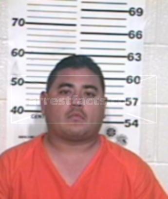 Samuel Garcia Zuniga