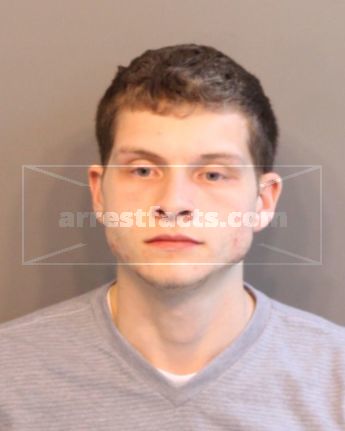 James Evan Revis