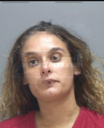 Cynthia Del Carme Mellen