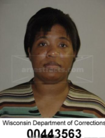 Shawna D Banks