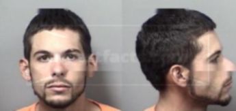Alexander James Buffa