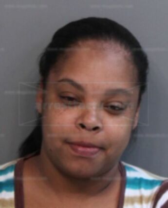 Yolanda V Colvin