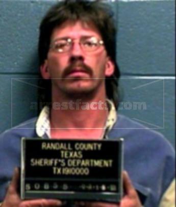 Don Douglas Mcdaniel